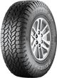General GRABBER A/T3 315/70R17 121S