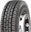 GOODRIDE GDR+1 245/70R17.5 136/134M M+S 3PMSF