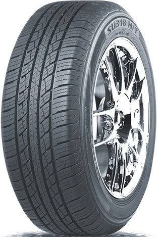 Goodride SU318 255/65R16 109T