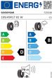 Goodyear Eagle F1 (GS-D3) 195/45R17 81W