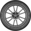 Goodyear Eagle F1 Asymmetric 6 255/45R18 99Y