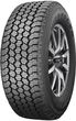 Goodyear Wrangler All-Terrain Adventure 245/65 R17 111 T XL