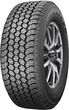 Goodyear Wrangler All-Terrain Adventure 255/55 R19 111 H XL