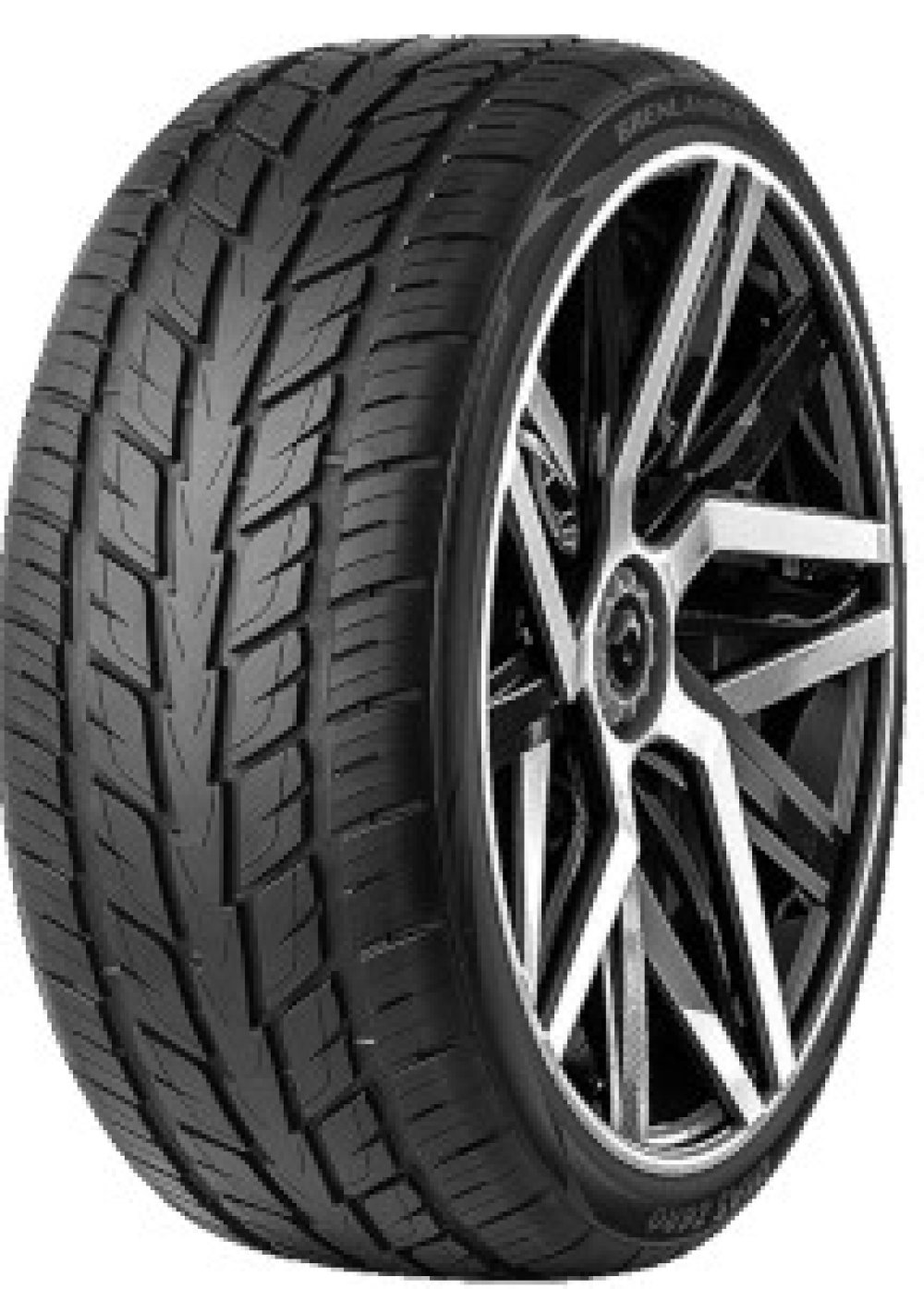 Grenlander Dias Zero 285/40R22 110V