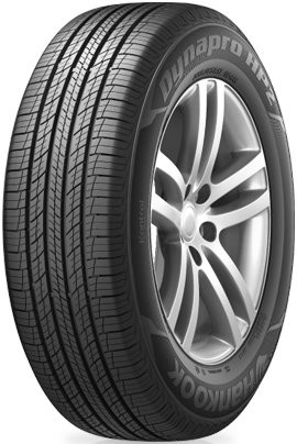 Hankook Dynapro Hp2 Ra33 275/65R17 115H