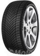 Imperial All Season Driver 215/50R18 92W XL 