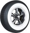 Kontio Whitepaw classic ww 195/75R14 92S