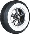 Kontio Whitepaw classic ww 40mm 205/75R15 97T