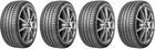 Kumho Ecsta Sport S PS72 285/30R22 101Y XL FR