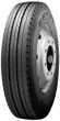 Kumho KRT03 235/75R17.5 143/141J