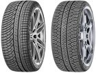 Michelin 245/55R17 102V Pilot Alpin Pa4 Fr