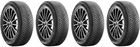 Michelin Crossclimate2 225/40R19 93Y Xl Fr