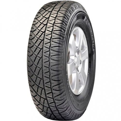 Michelin LATITUDE CROSS 225/70R17 108T