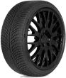 Michelin Pilot Alpin 5 245/45R19 102V Xl Fr Ao