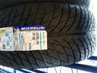 Michelin PILOT ALPIN 5 SUV 275/40 R21 107 V XL|FR 4x4