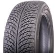 Michelin Pilot Alpin 5 Suv 275/55R19 111V Fr