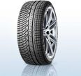 Michelin Pilot Alpin Pa4 245/50R18 104V Xl Fr Mo