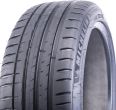 MICHELIN PILOT SPORT 4 245/35R20 95W