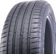 Michelin Pilot Sport 4 SUV 255/40R22 103Y XL