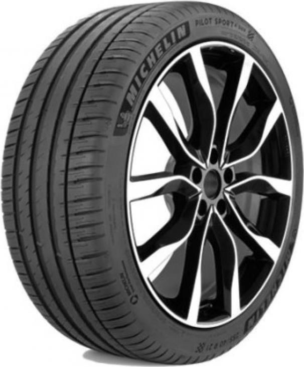 Michelin Pilot Sport 4 SUV 265/40R22 106Y