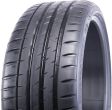 Michelin Pilot Sport 4S 255/35R22 99Y Xl Fr