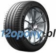 Michelin Pilot Sport 4S 285/35R20 104Y Xl K2