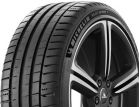 Michelin Pilot Sport 5 265/35R18 97Y XL FR