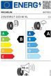 Michelin Primacy 5 235/55R17 103W XL