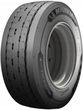 Michelin Travel Pubn X Multi T2 235/75R17 143/141J RF 18PR 145F