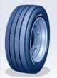 Michelin X Maxitrailer 255/60R19 143/141Jm
