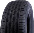 Nexen N Blue HD + 205/60R15 91 V 