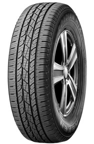 Nexen ROADIAN HTX RH5 255/70R18 113T