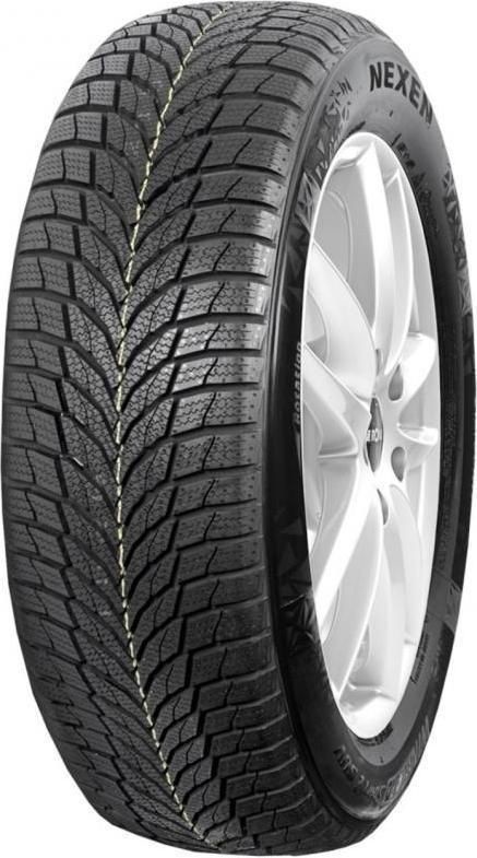 Nexen Winguard Sport 2 SUV 255/60R18 112H
