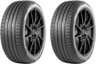 Nokian Tyres Powerproof 1 245/50R18 104Y Xl