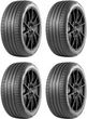 Nokian Tyres Powerproof 1 255/55R18 109Y Xl