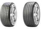 Pirelli P Zero (PZ4) 255/30R22 95Y XL FR