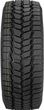 Radburg Agis Snow Ice 215/70R15C 109/107R