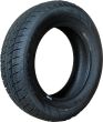 Royal Black Royal A/S 155/80R13 79T