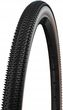 Schwalbe G-One R 45-584 27.5X1.70 Race V-Guard E-25 Addix Transp
