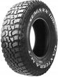 Sumaxx MAX TERRA M/T 205/70R15 100Q M+S 3PMSF
