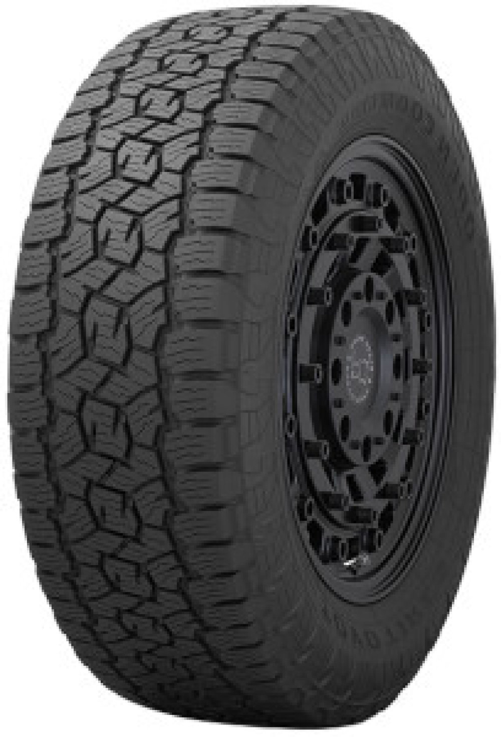 Toyo Open Country A/T Iii 275/60R20 115H