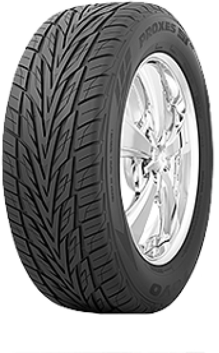 Toyo Proxes S/T 3 245/55R19 103V