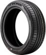 Tracmax X Privilo TX-3 255/30R19 91Y XL 