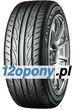 Yokohama Advan Fleva V701 245/40R19 98W Xl
