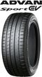 Yokohama Advan Sport Ev V108 235/35R20 92Y Xl Fr