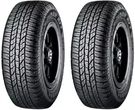 Yokohama GEOLANDAR A/T G015 175/80R16 91S 3PMSF