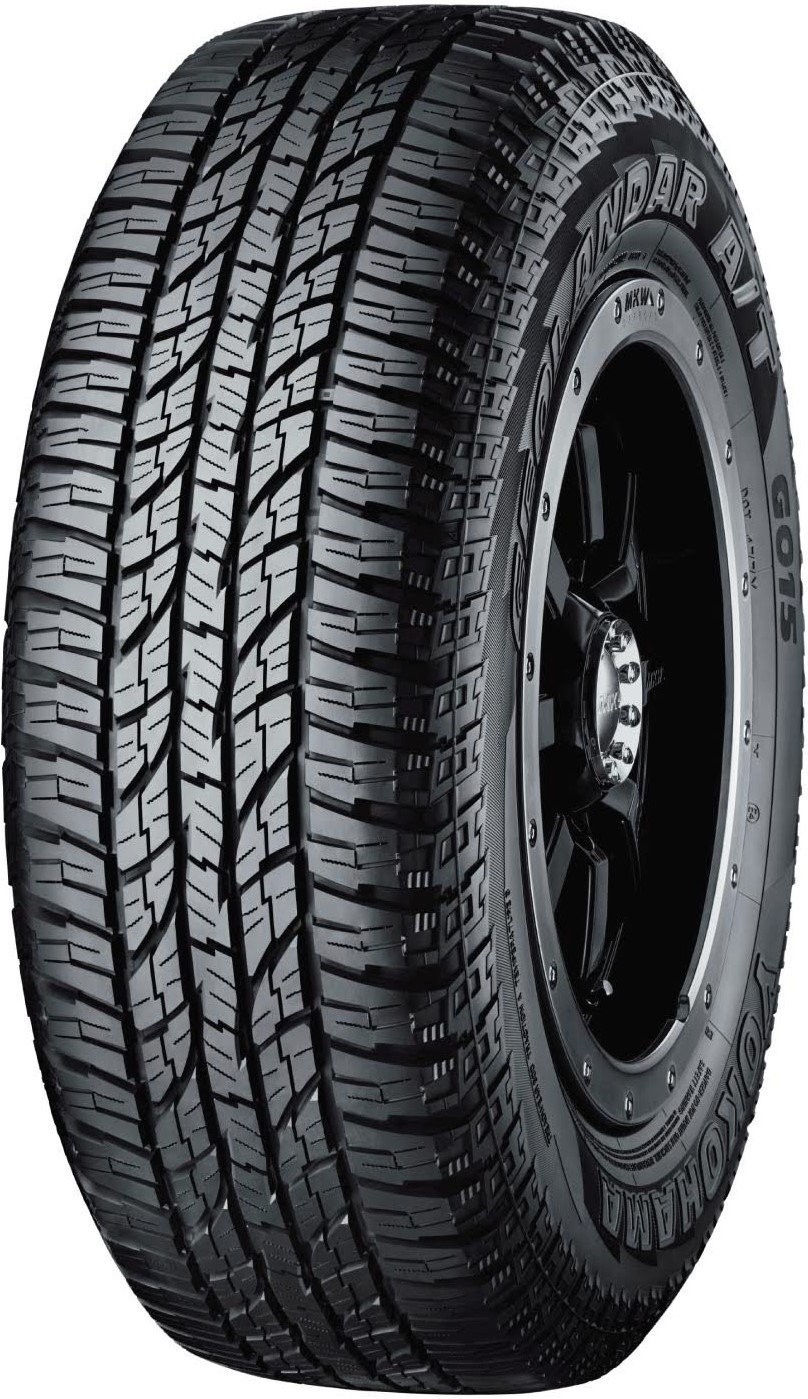 Yokohama Geolandar A/T G015 275/70R16 114H