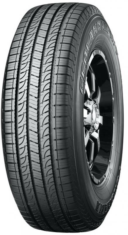 YOKOHAMA GEOLANDAR H/T 225/70R17 108T