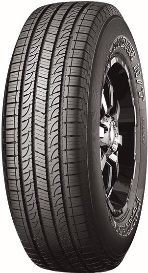 Yokohama Geolandar H/T 275/65R17 115H