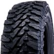 Yokohama Geolandar M/T G003 245/70 R17 119Q FR POR 3 


